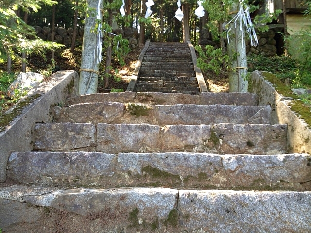 菅原神社の参拝の仕方