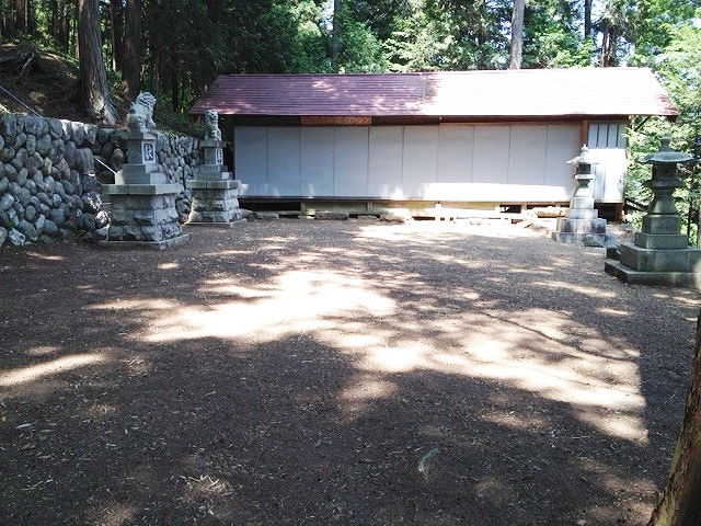 菅原神社の参拝の仕方