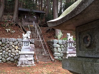 菅原神社とはのイメージ